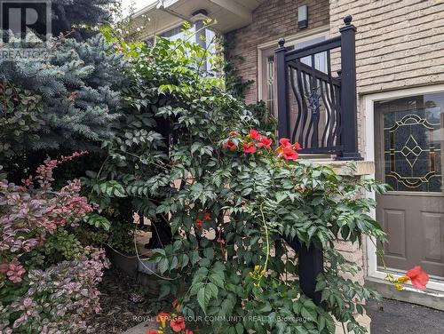 2686 Council Ring Rd, Mississauga, ON - Outdoor