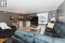 14 Hanlon Drive, Massey Drive, NL  - Indoor Photo Showing Living Room 