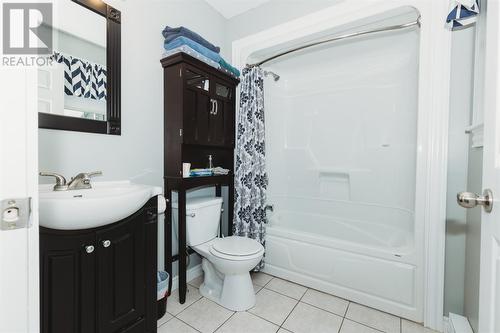14 Hanlon Drive, Massey Drive, NL - Indoor Photo Showing Bathroom