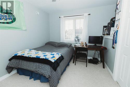 14 Hanlon Drive, Massey Drive, NL - Indoor Photo Showing Bedroom