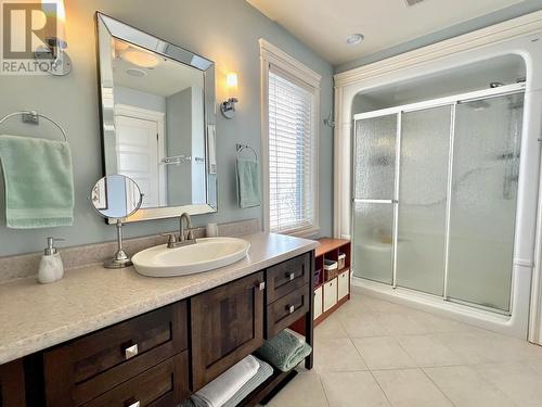 55 Huntley Drive, Clarenville, NL - Indoor Photo Showing Bathroom