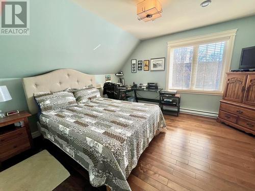 55 Huntley Drive, Clarenville, NL - Indoor Photo Showing Bedroom