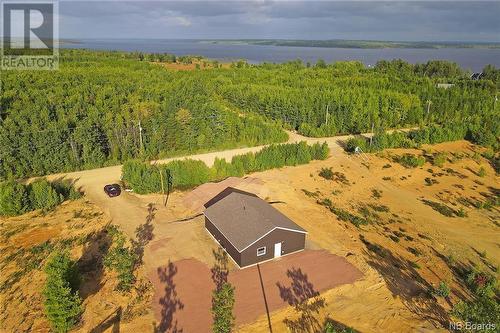66 Winterport Way, Grand Lake, NB - Outdoor With Body Of Water With View