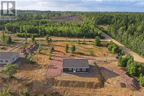 66 Winterport Way, Grand Lake, NB - Outdoor With View