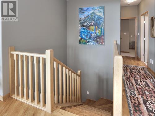 2360/2380 95 Highway, Spillimacheen, BC - Indoor Photo Showing Other Room