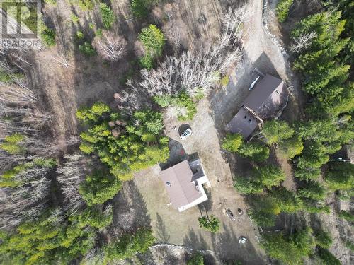 2360/2380 95 Highway, Spillimacheen, BC - Outdoor With View