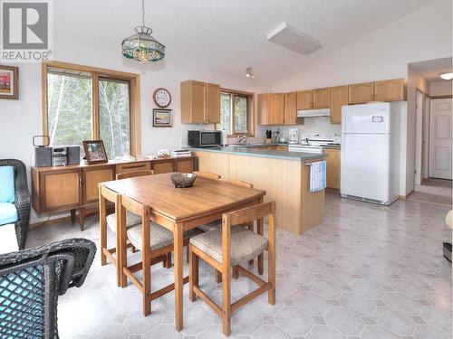 2360/2380 95 Highway, Spillimacheen, BC - Indoor