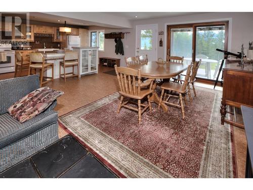 2360/2380 95 Highway, Spillimacheen, BC - Indoor