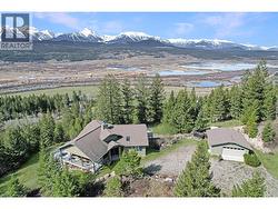 2360/2380 95 Highway  Spillimacheen, BC V0A 1P0