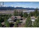 2360/2380 95 Highway, Spillimacheen, BC  - Outdoor With View 