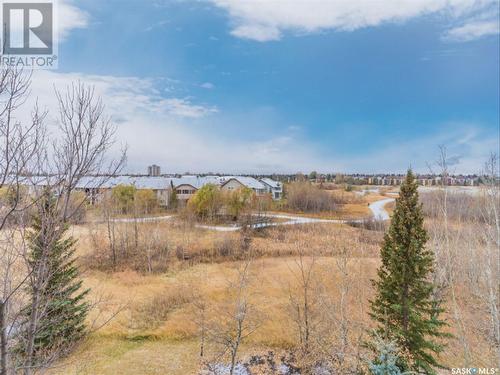 301 910 Heritage View, Saskatoon, SK - Outdoor With View