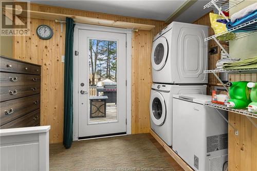 219 Buckingham Ave, Riverview, NB - Indoor Photo Showing Laundry Room