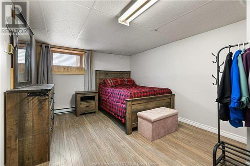 219 Buckingham Ave, Riverview, NB - Indoor Photo Showing Bedroom