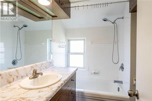 78 Indian Road, Sudbury, ON - Indoor Photo Showing Bathroom