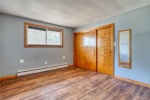 9360 Dickenson Road W, Mount Hope, ON - Indoor Photo Showing Other Room