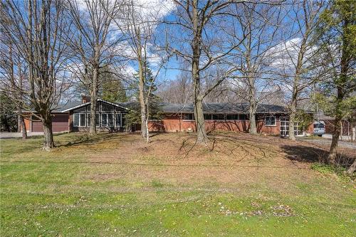 9360 Dickenson Road W, Mount Hope, ON - Outdoor