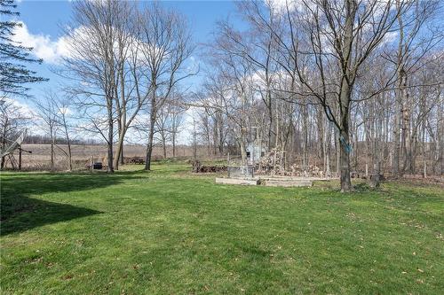 9360 Dickenson Road W, Mount Hope, ON - Outdoor With View