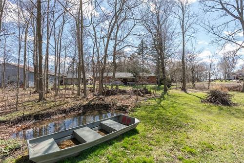 9360 Dickenson Road W, Mount Hope, ON - Outdoor With View