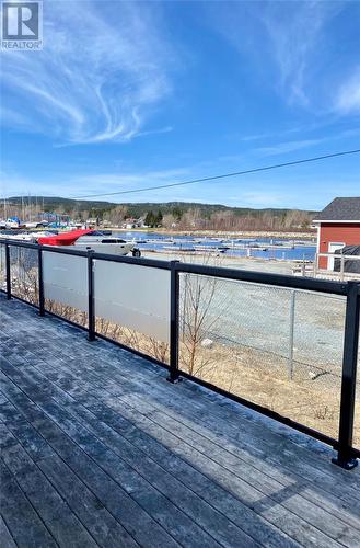 33 Main Street S, Glovertown, NL - Outdoor With Body Of Water With View