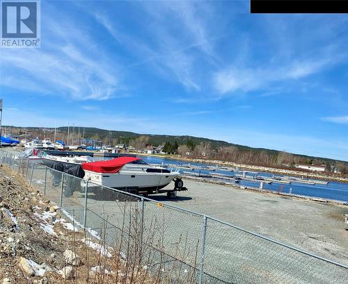 33 Main Street S, Glovertown, NL - Outdoor With View