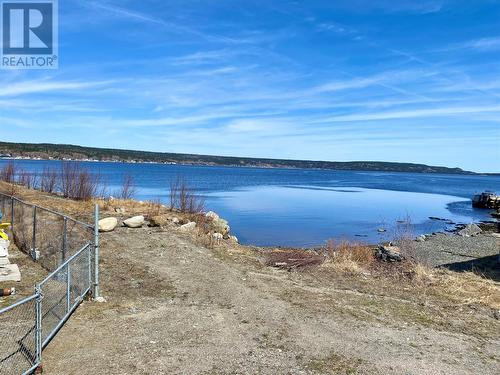 33 Main Street S, Glovertown, NL - Outdoor With Body Of Water With View
