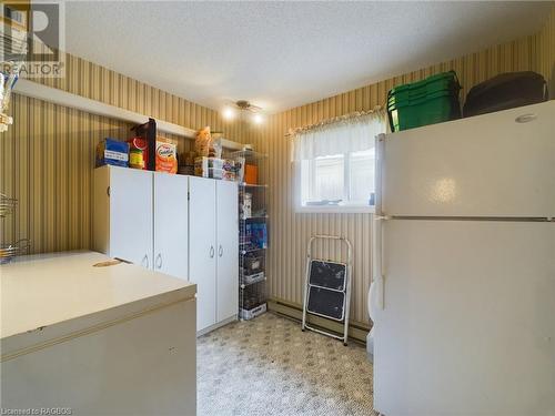 710 Andrew Malcolm Drive, Kincardine, ON - Indoor Photo Showing Other Room