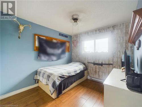 710 Andrew Malcolm Drive, Kincardine, ON - Indoor Photo Showing Bedroom