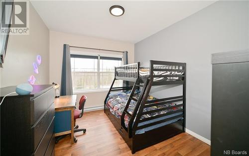 1053 Wilsey Road, Rusagonis, NB - Indoor Photo Showing Bedroom