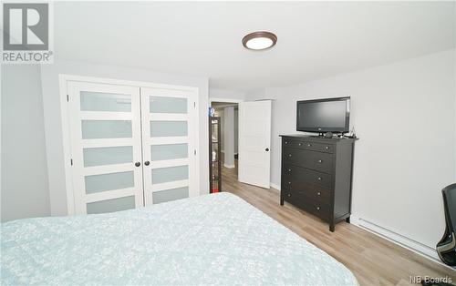 1053 Wilsey Road, Rusagonis, NB - Indoor Photo Showing Bedroom