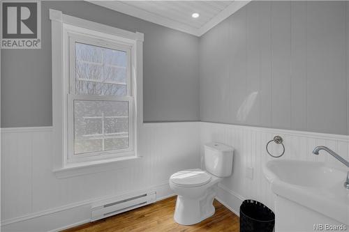 171 Mill Brook Road, Mill Brook, NB - Indoor Photo Showing Bathroom
