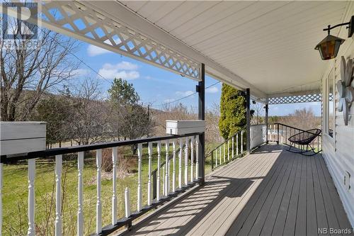 171 Mill Brook Road, Mill Brook, NB - Outdoor With Deck Patio Veranda With Exterior
