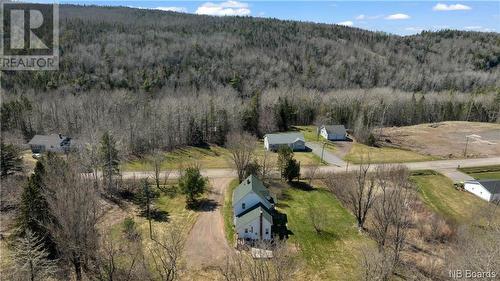 171 Mill Brook Road, Mill Brook, NB - Outdoor With View