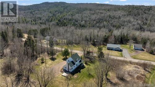 171 Mill Brook Road, Mill Brook, NB - Outdoor With View