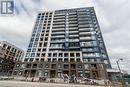#B809 -7950 Bathurst St, Vaughan, ON  - Outdoor With Facade 