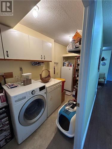 2000 Regent Street Unit# 402, Sudbury, ON - Indoor Photo Showing Laundry Room