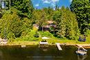 24 Juniper Crescent, Kawartha Lakes, ON  - Outdoor With Body Of Water With View 