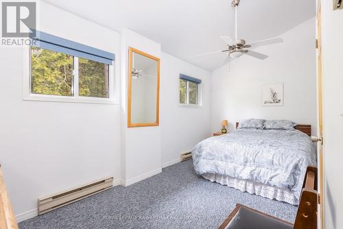 24 Juniper Crescent, Kawartha Lakes, ON - Indoor Photo Showing Bedroom