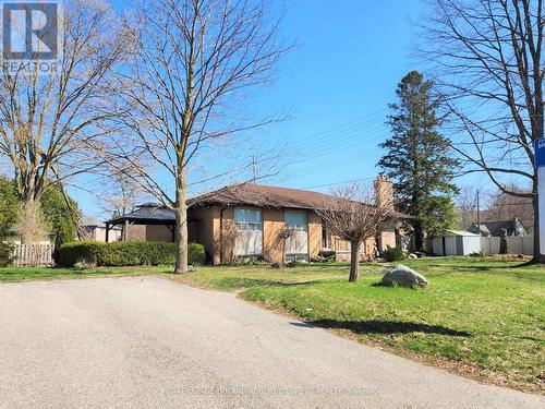 584 Wonderland Road N, London, ON - Outdoor