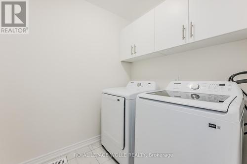 47 Georgina Street, Kitchener, ON - Indoor Photo Showing Laundry Room
