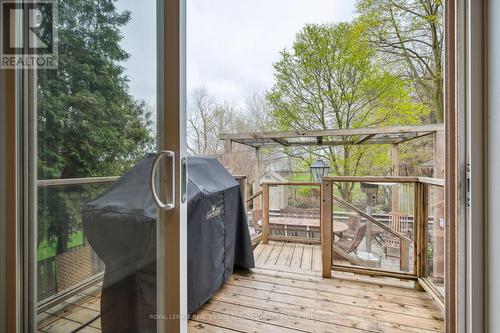 25 Southvale Dr, Toronto, ON -  Photo Showing Other Room