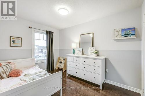 980 Millard St, Whitchurch-Stouffville, ON - Indoor Photo Showing Bedroom