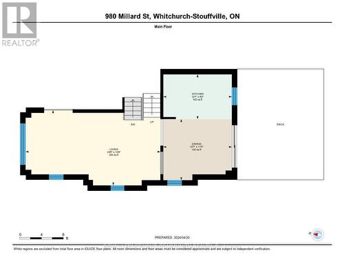 980 Millard St, Whitchurch-Stouffville, ON - Other