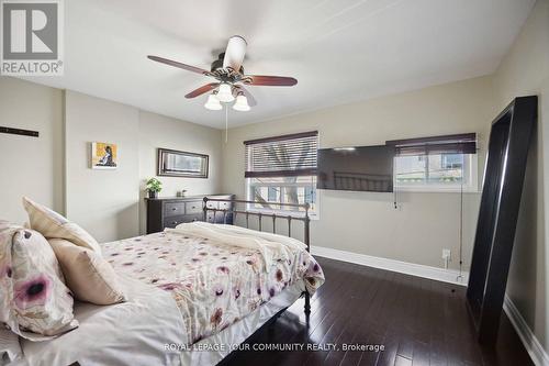 961 Lansdowne Avenue, Toronto, ON - Indoor Photo Showing Bedroom