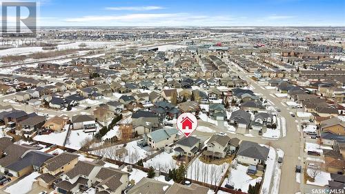 434 Bolton Place, Saskatoon, SK - Outdoor With View