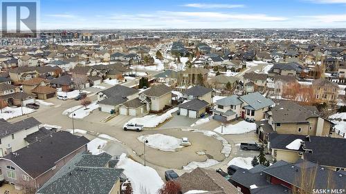 434 Bolton Place, Saskatoon, SK - Outdoor With View