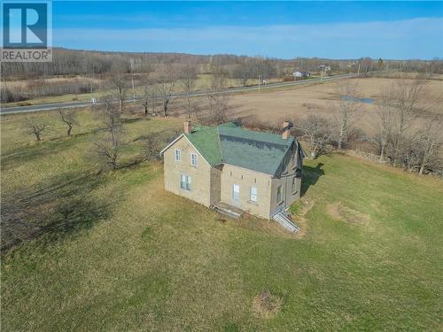12 Robertson Road, Gore Bay, Manitoulin Island, ON 