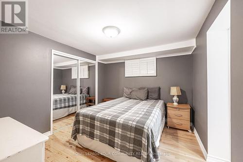 13020 Concession Road 5, Uxbridge, ON - Indoor Photo Showing Bedroom