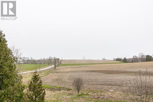 13020 Concession Road 5, Uxbridge, ON - Outdoor With View