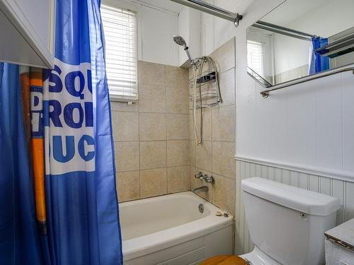 Salle de bains - 21  - 23 Rue St-David, Sainte-Agathe-Des-Monts, QC - Indoor Photo Showing Bathroom