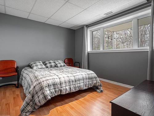 Chambre Ã Â coucher - 4170 Rue Notre-Dame E., Trois-Rivières, QC - Indoor Photo Showing Bedroom